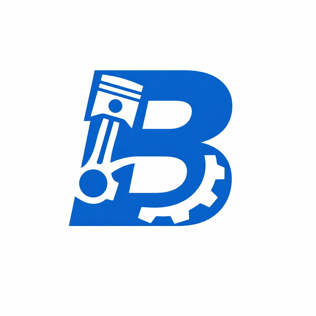 Buz-co Seller Hub logo